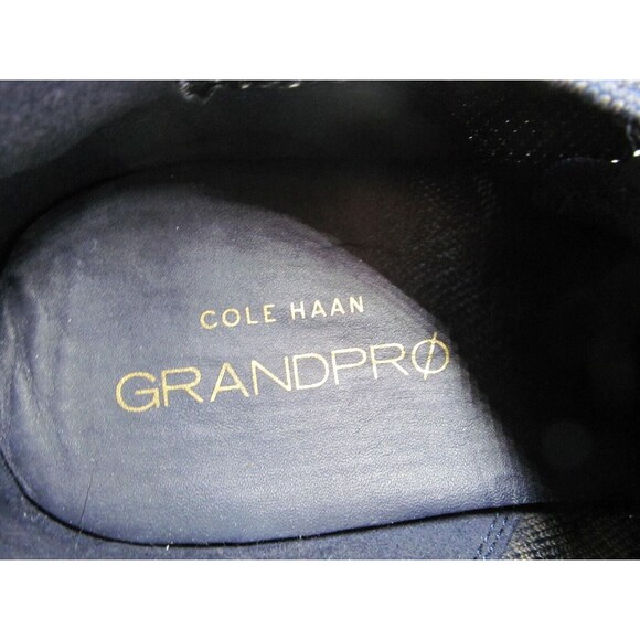 Cole Haan Grand Pro Stitchlite Runner Mens  Sneakers Size US 13 M - Picture 15 of 16